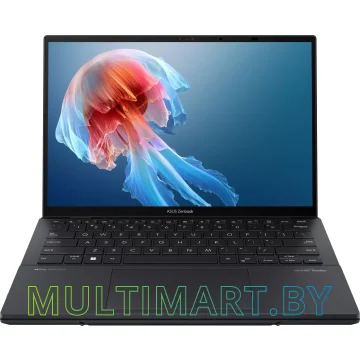 Ноутбук ASUS ZenBook 14 Duo UX8406CA-PZ212X (90NB14X1-M00BE0)